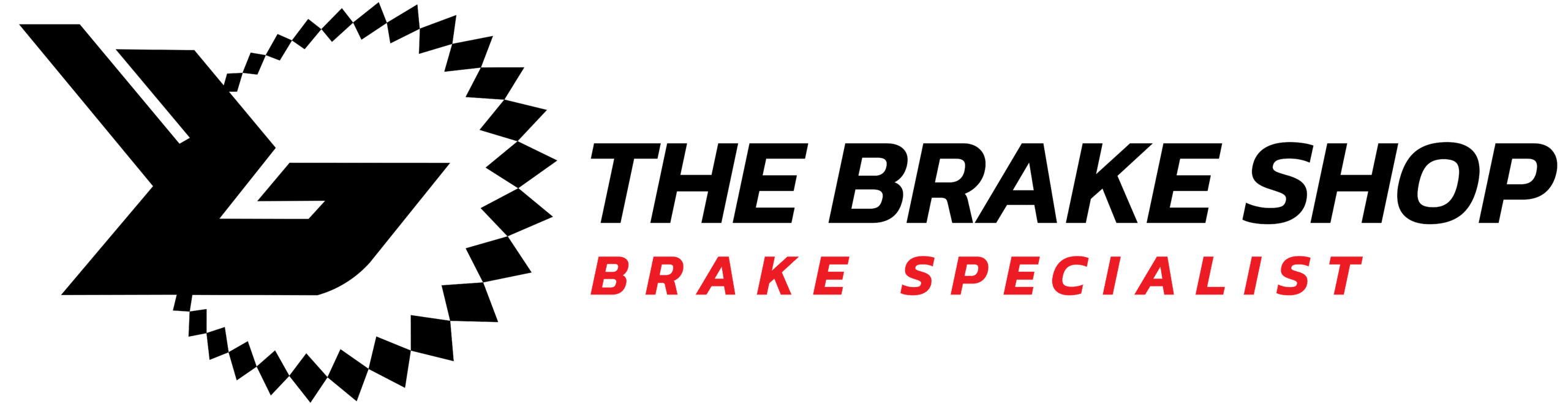 The Brake Shop
